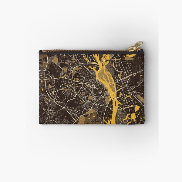 Item preview, Kyiv City Map of Ukraine - Pastel designed and sold by deMAP.