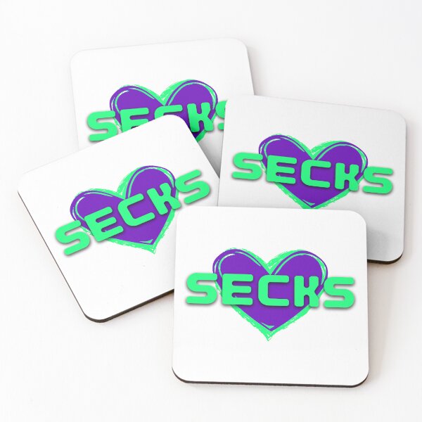 Item preview, Secks designed and sold by UNK-Fatigues.