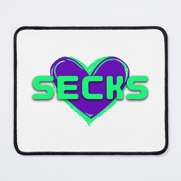 Item preview, Secks designed and sold by UNK-Fatigues.