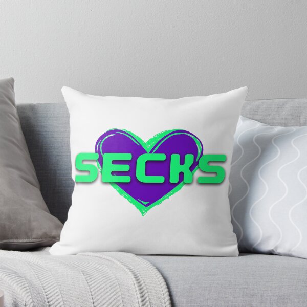 Item preview, Secks designed and sold by UNK-Fatigues.