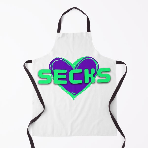 Item preview, Secks designed and sold by UNK-Fatigues.