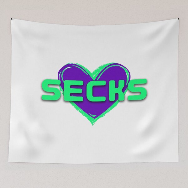 Item preview, Secks designed and sold by UNK-Fatigues.