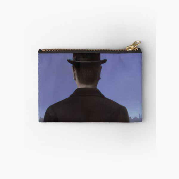 Item preview, René Magritte - THE SCHOOLMASTER 1954 designed and sold by BrushZen.
