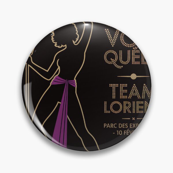 Item preview, Queen Team Lorient designed and sold by RUMI-ART-PLANET.