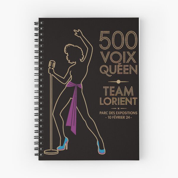 Item preview, Queen Team Lorient designed and sold by RUMI-ART-PLANET.