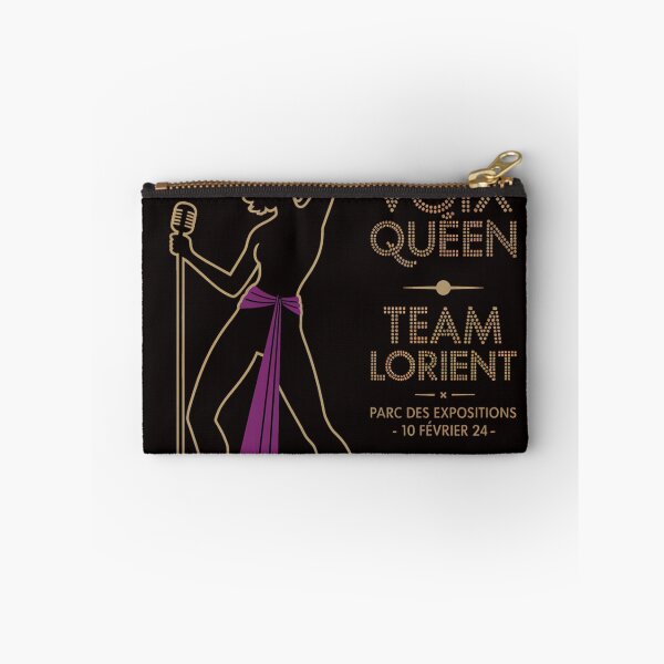 Item preview, Queen Team Lorient designed and sold by RUMI-ART-PLANET.