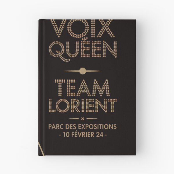 Item preview, Queen Team Lorient designed and sold by RUMI-ART-PLANET.