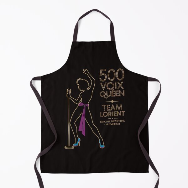 Item preview, Queen Team Lorient designed and sold by RUMI-ART-PLANET.