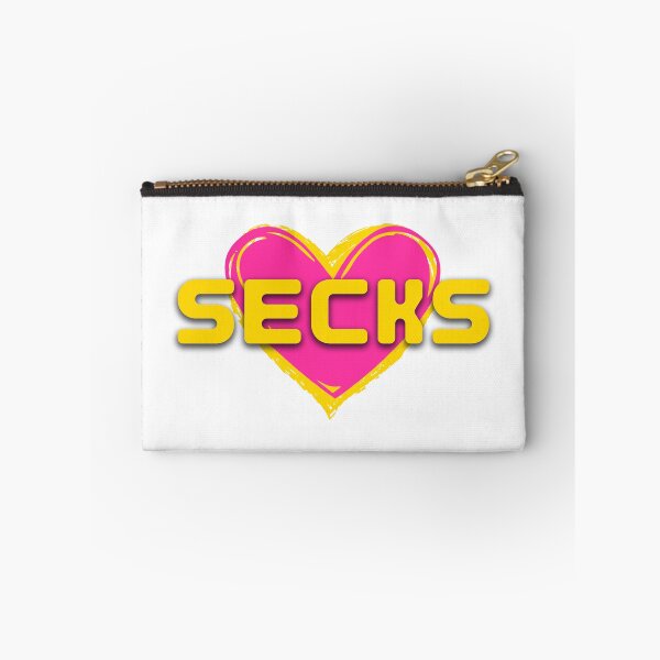 Item preview, Secks designed and sold by UNK-Fatigues.