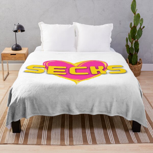Item preview, Secks designed and sold by UNK-Fatigues.