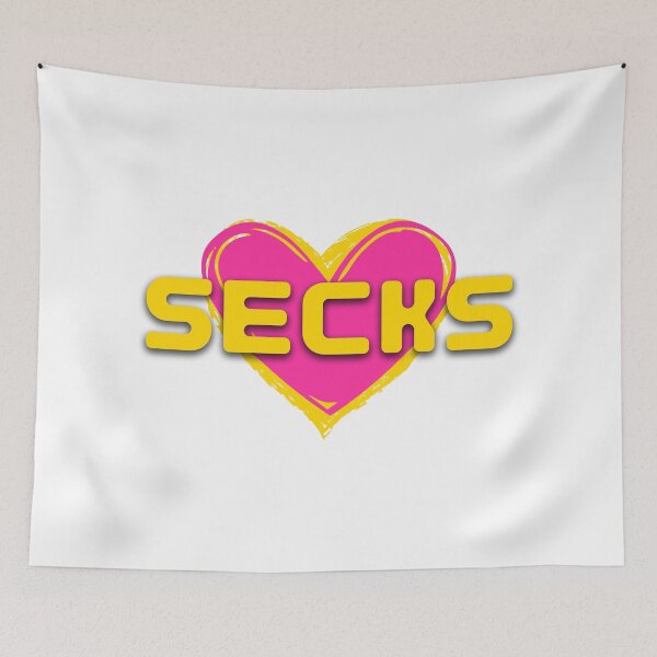 Item preview, Secks designed and sold by UNK-Fatigues.