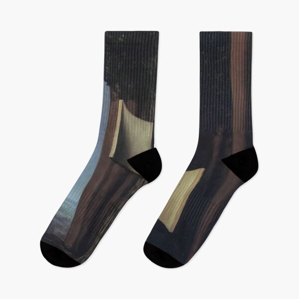 Item preview, René Magritte - THE VOICE OF BLOOD 1948 1 designed and sold by BrushZen.