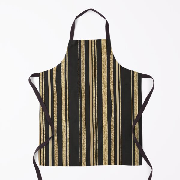 Item preview, Black and Gold designed and sold by Rue Design Company.