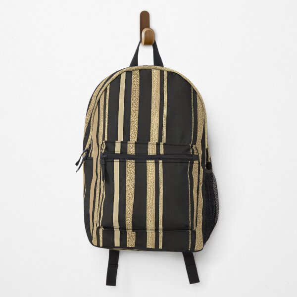 Item preview, Black and Gold designed and sold by Rue Market.