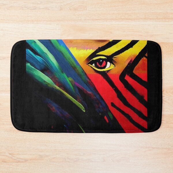 Item preview, Abstract designed and sold by Seeded.