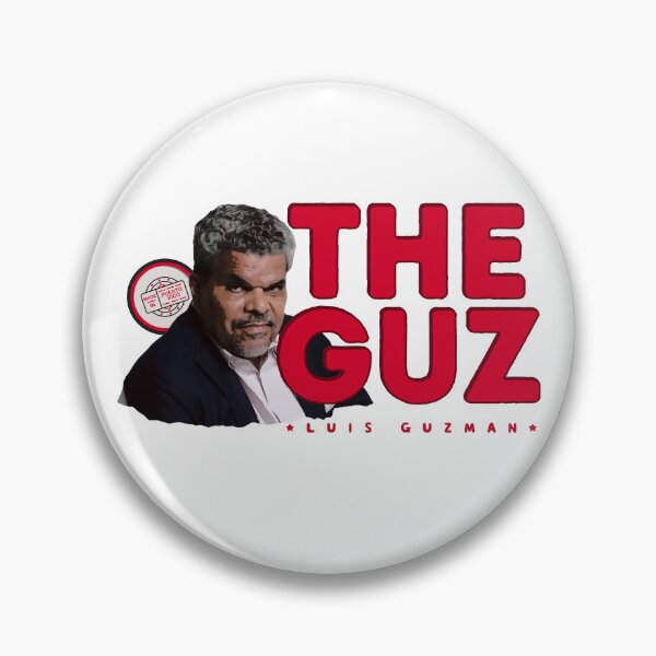 Item preview, The Guz Luis Guzman designed and sold by UNK-Fatigues.