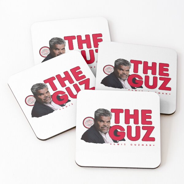 Item preview, The Guz Luis Guzman designed and sold by UNK-Fatigues.