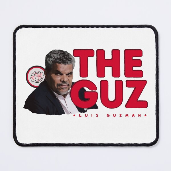 Item preview, The Guz Luis Guzman designed and sold by UNK-Fatigues.