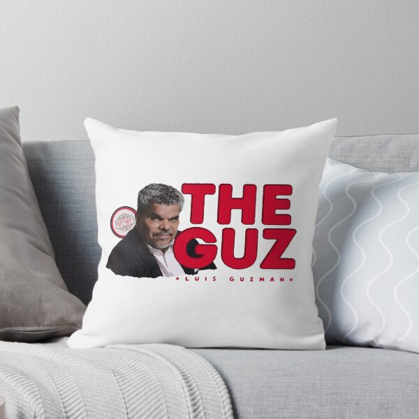 Item preview, The Guz Luis Guzman designed and sold by UNK-Fatigues.