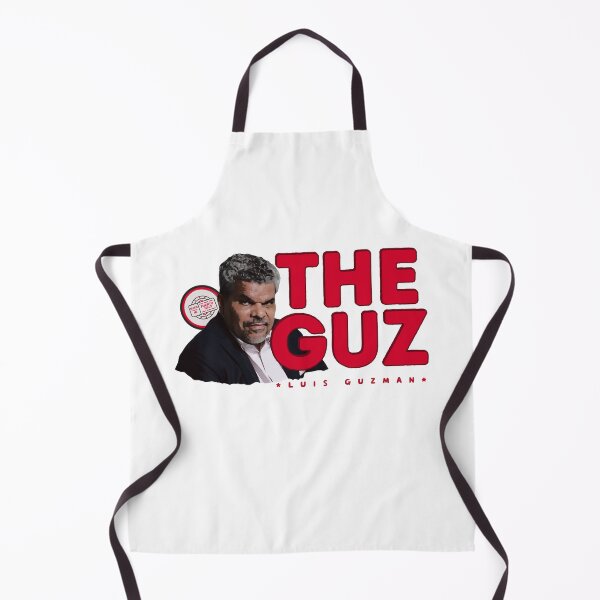Item preview, The Guz Luis Guzman designed and sold by UNK-Fatigues.