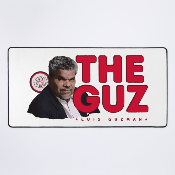 Item preview, The Guz Luis Guzman designed and sold by UNK-Fatigues.