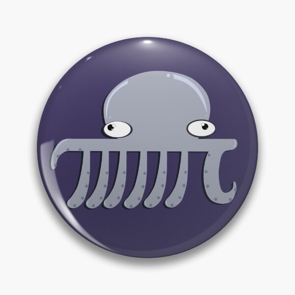 Item preview, Octopi designed and sold by Hannah Ryman.