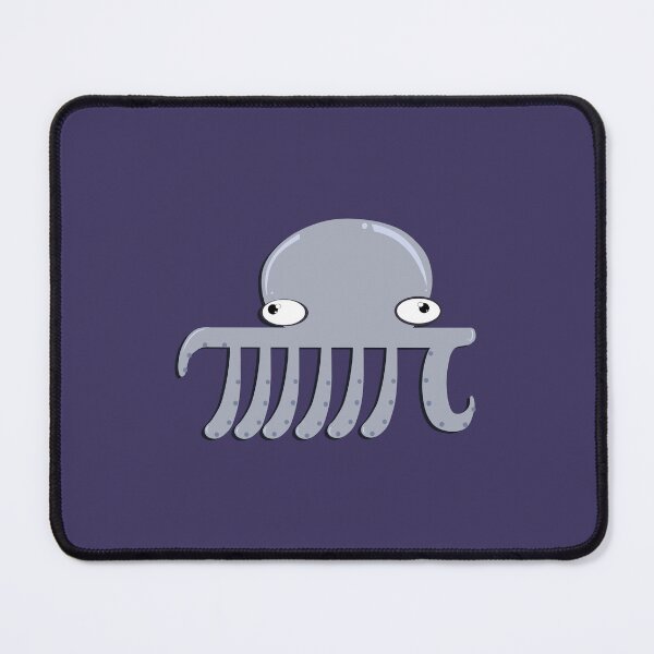 Item preview, Octopi designed and sold by Hannah Ryman.