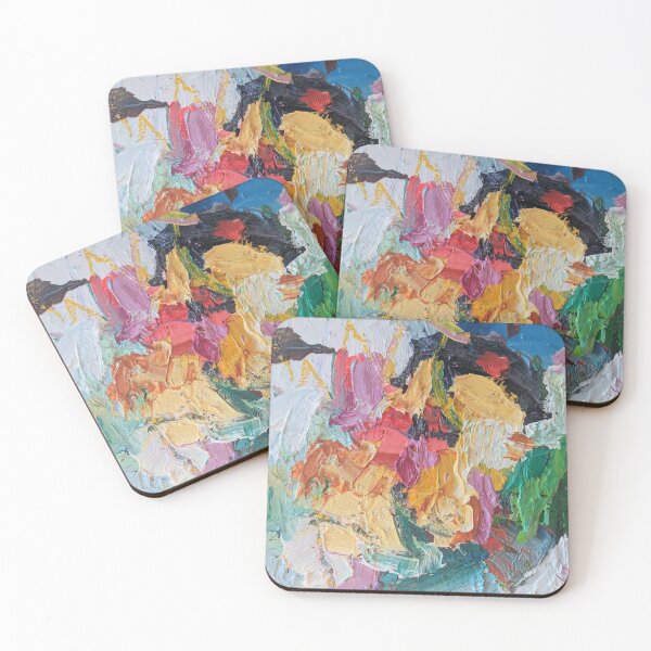 Item preview, Abstract 2 designed and sold by montinaart.