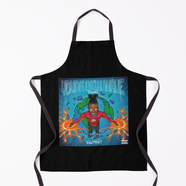 Item preview, YNW Melly designed and sold by YChangShop.