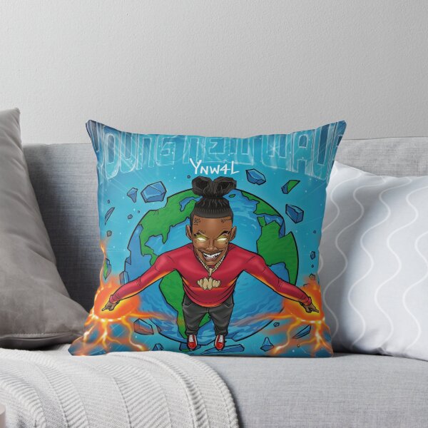 Item preview, YNW Melly designed and sold by YChangShop.