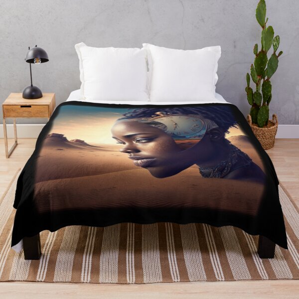 Item preview, Abstract designed and sold by Seeded.