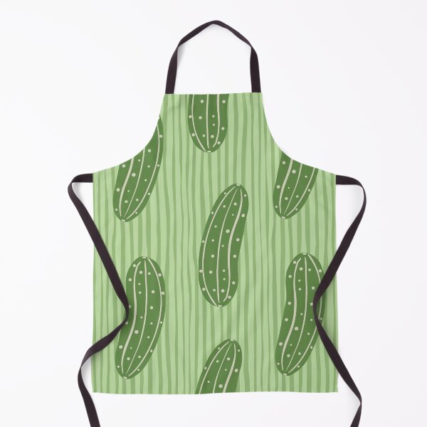 Artikelvorschau, Muster für Pickles-Liebhaber entworfen und verkauft von ArtByMarkDesign.