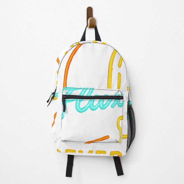 Item preview, FluxBrew Logo designed and sold by AbstractAnom.