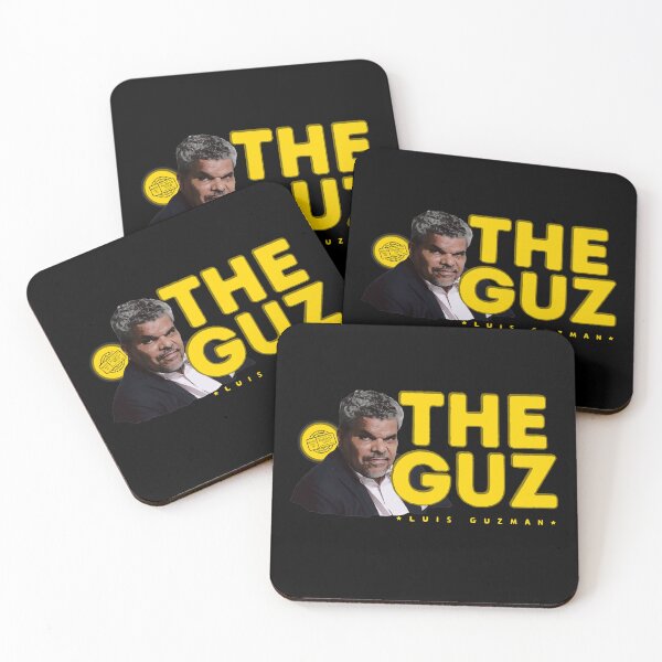 Item preview, The Guz Luis Guzman designed and sold by UNK-Fatigues.