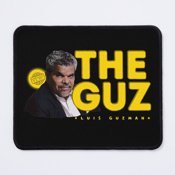 Item preview, The Guz Luis Guzman designed and sold by UNK-Fatigues.