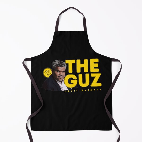 Item preview, The Guz Luis Guzman designed and sold by UNK-Fatigues.
