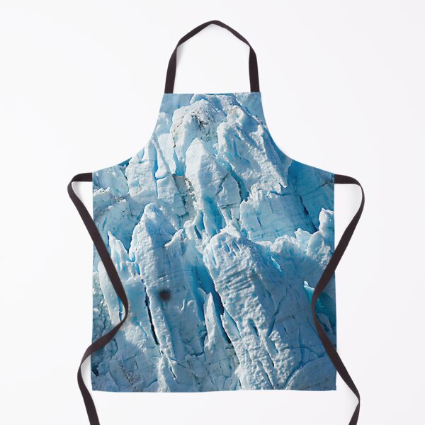 Item preview, Alaskan Blue Ice Glacier Art Photo designed and sold by DEC02.
