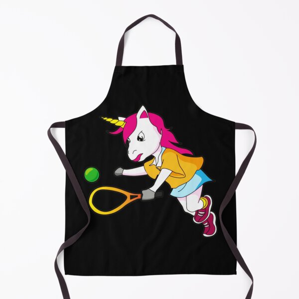 Item preview, Unicorn Tennis designed and sold by miaa-artistshop.