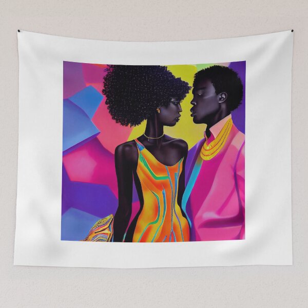 Item preview, Couple designed and sold by Seeded.