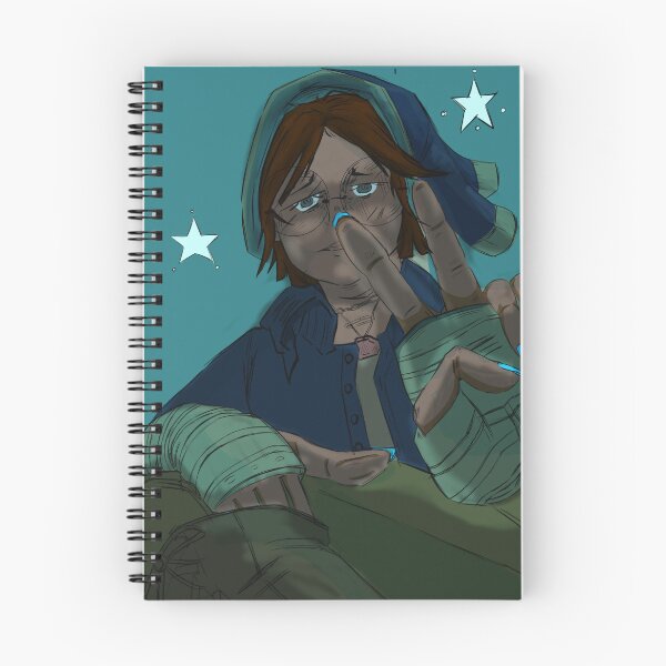 Item preview, Meet the Artist designed and sold by Lad Illustrations.