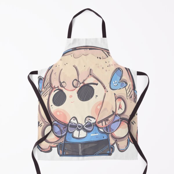 Item preview, 2704 - 蒂亚 : NIKKE x GS25 / Tia : NIKKE x GS25 designed and sold by jrpencil88.