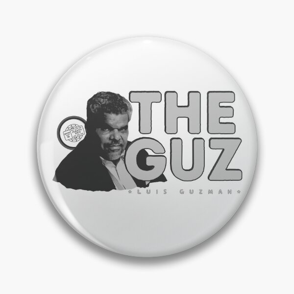 Item preview, The Guz Luis Guzman designed and sold by UNK-Fatigues.