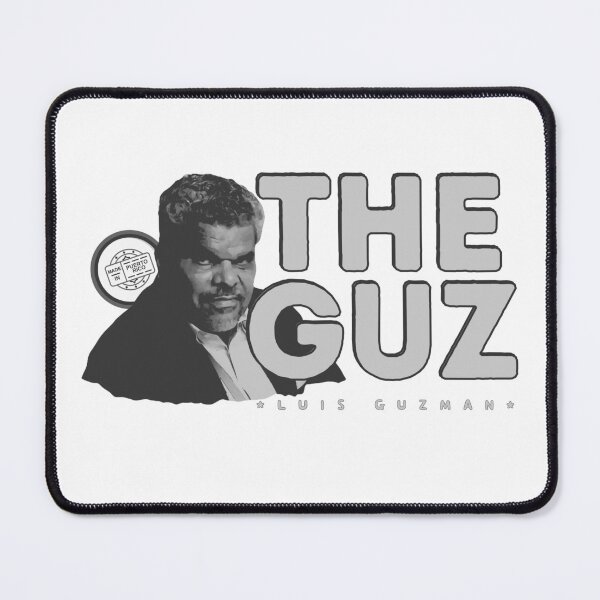 Item preview, The Guz Luis Guzman designed and sold by UNK-Fatigues.