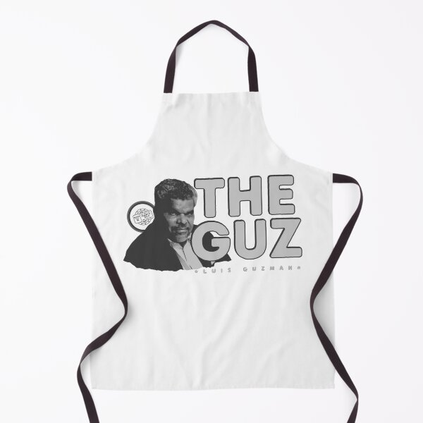 Item preview, The Guz Luis Guzman designed and sold by UNK-Fatigues.