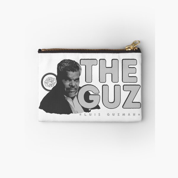 Item preview, The Guz Luis Guzman designed and sold by UNK-Fatigues.