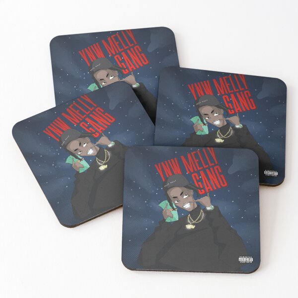 Item preview, Free Melly designed and sold by YChangShop.