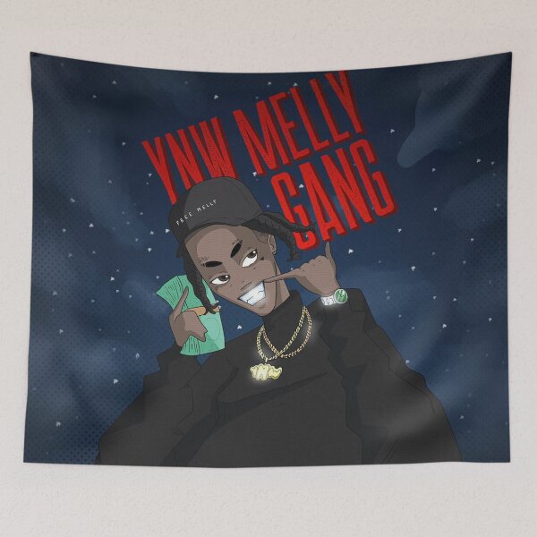Item preview, Free Melly designed and sold by YChangShop.