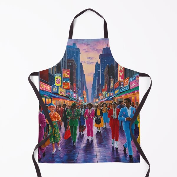 Item preview, Downtown designed and sold by Rue Market.