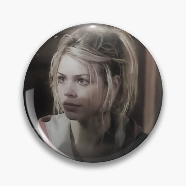 Artikelvorschau, Rose Tyler entworfen und verkauft von Karo141.