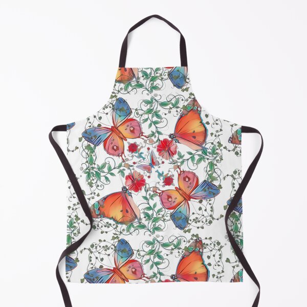 Item preview, Butterfly Garden designed and sold by Beauteous-Wonders23.